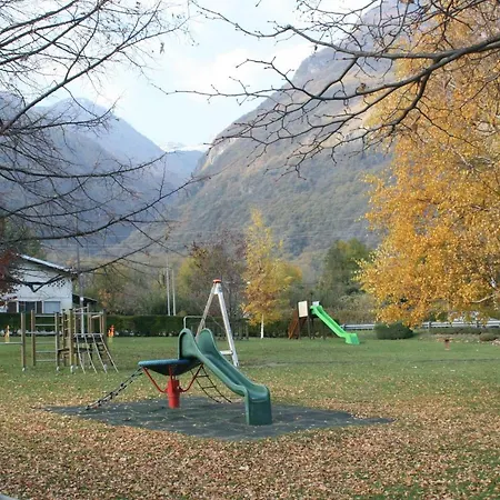 Casa vacanze Petite Fleur *