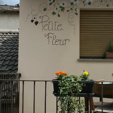 Petite Fleur Issogne