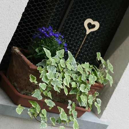 Feriehus Petite Fleur Issogne